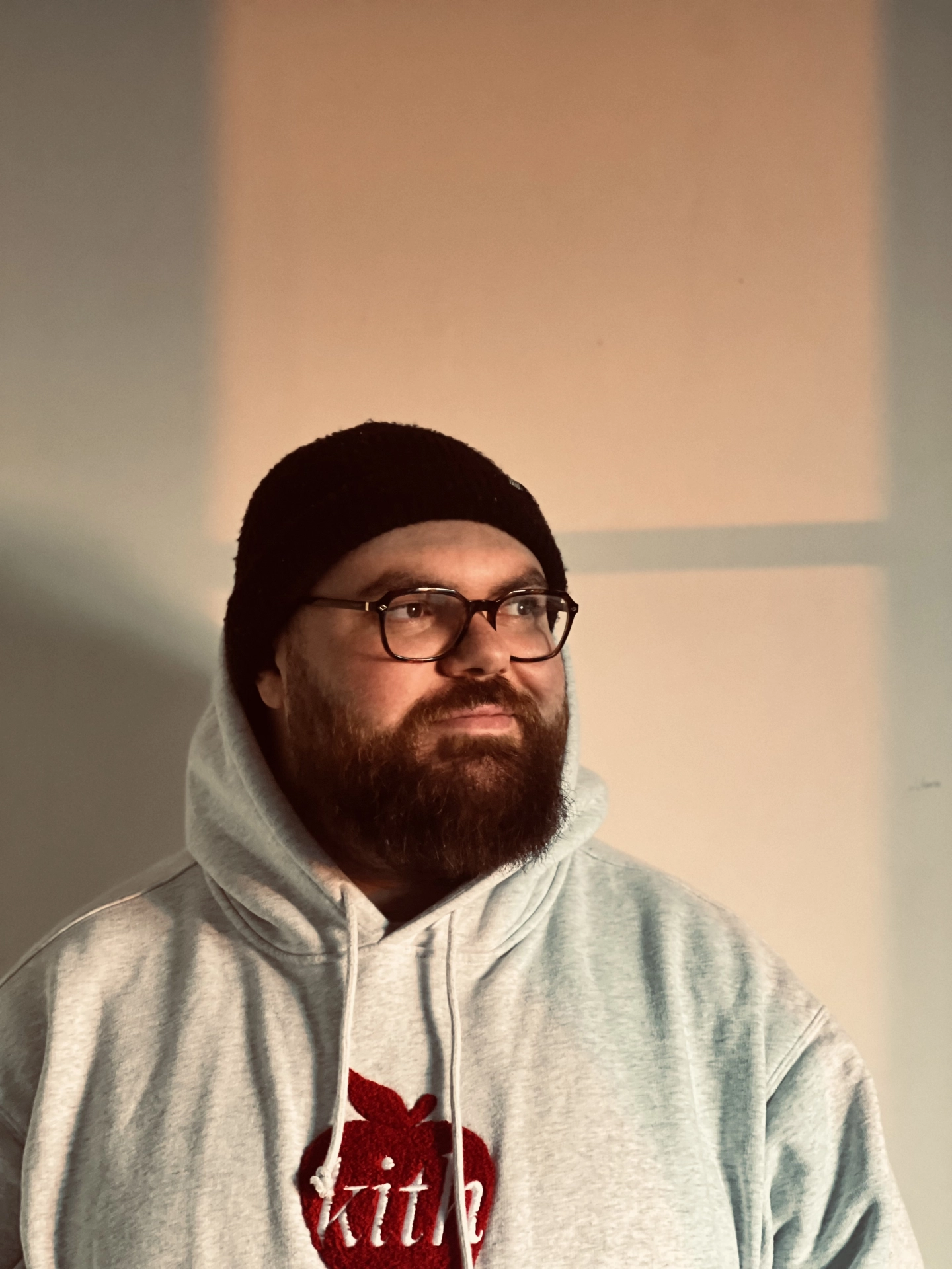 Julien Furberg