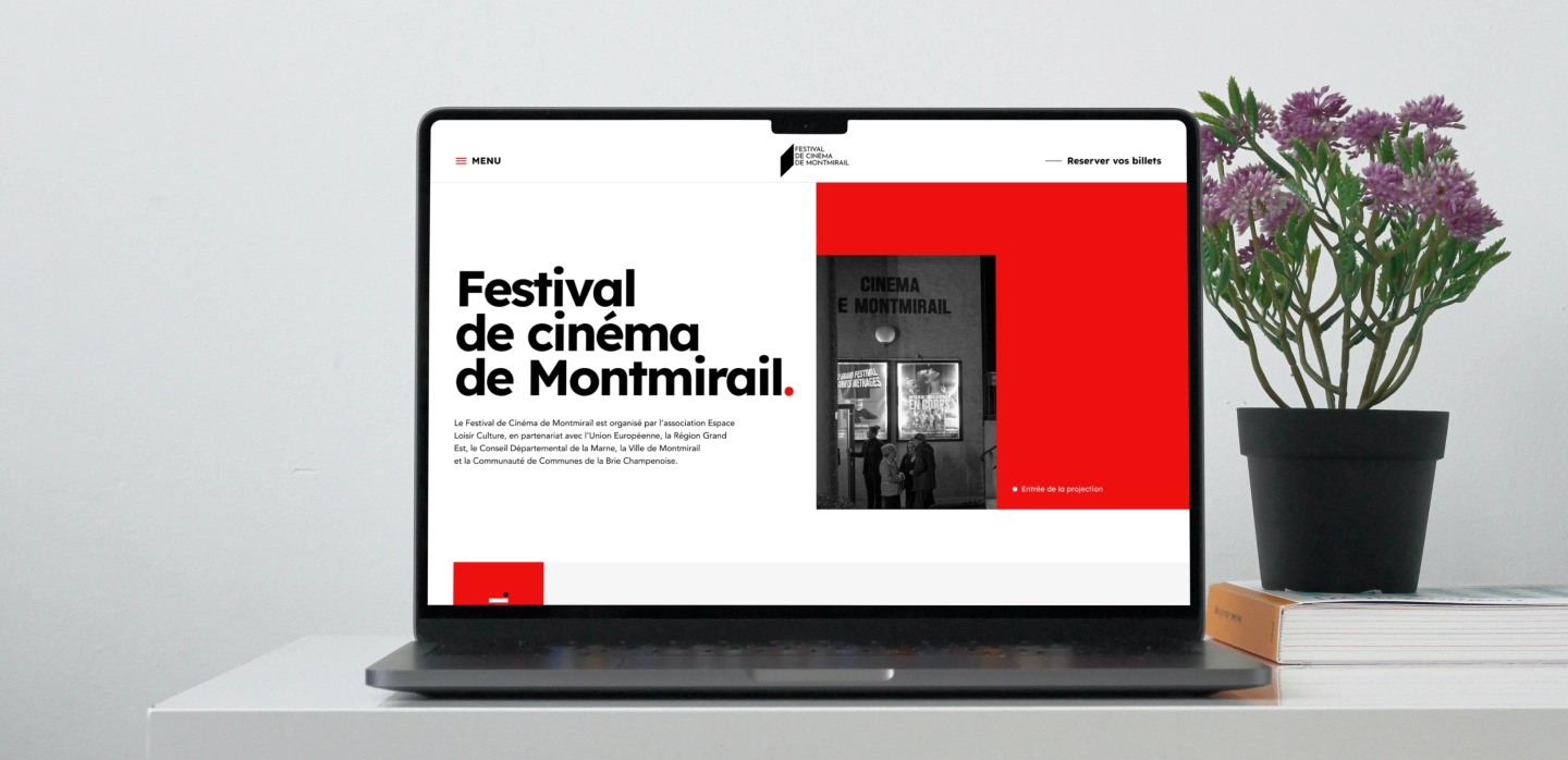 FESTIVAL DE MONTMIRAIL