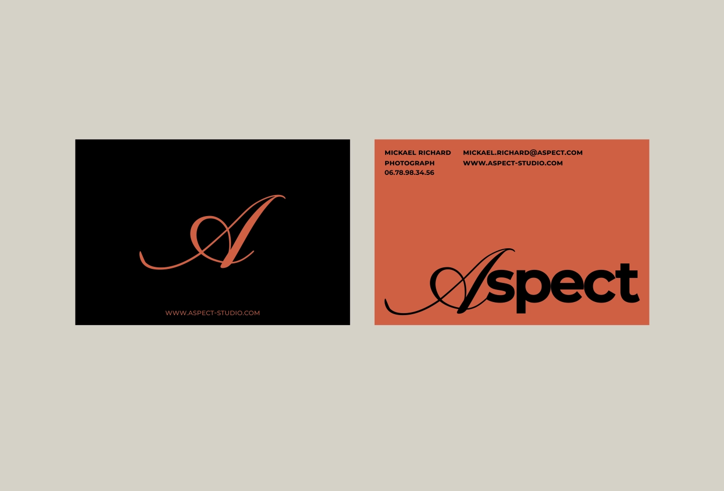 Aspect