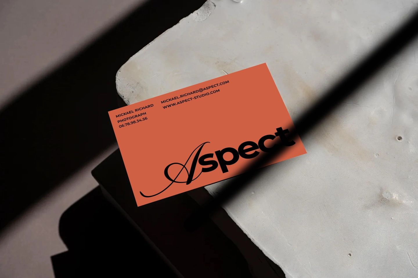 Aspect