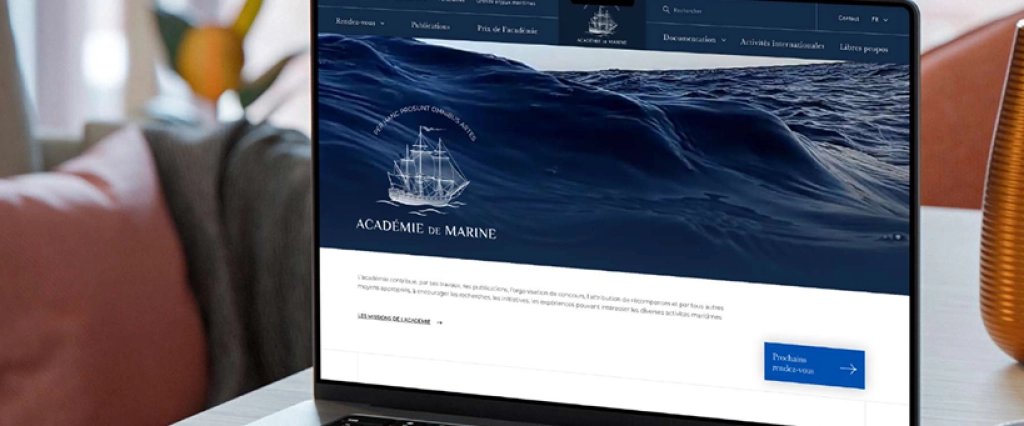 Académie de marine