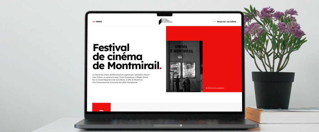 FESTIVAL DE MONTMIRAIL